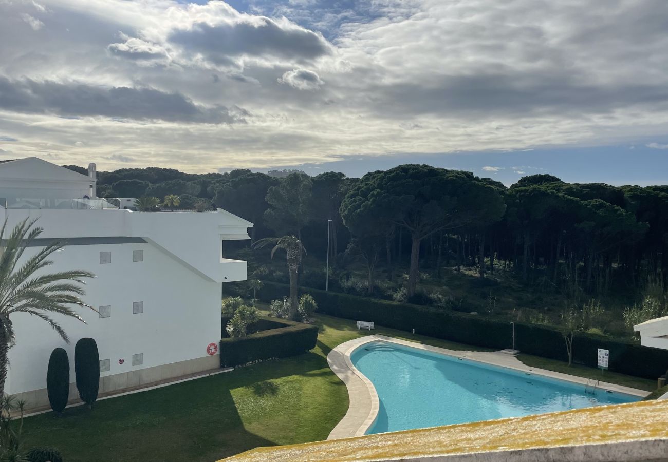 Apartment in Pals - GREEN CLUB A 304