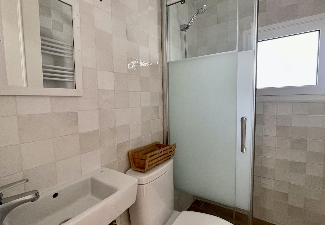 Apartment in Pals - GREEN CLUB A 304