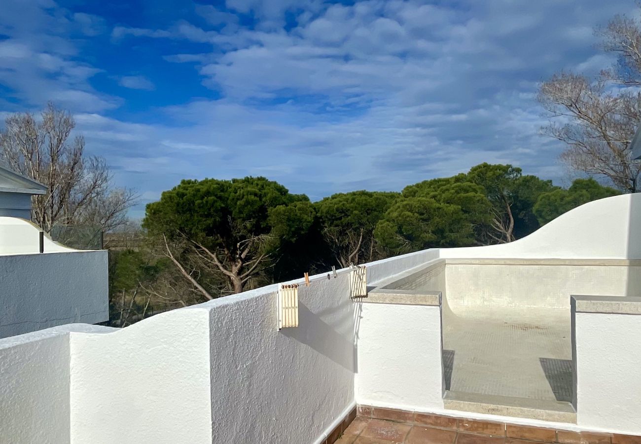 Apartment in Pals - GREEN CLUB A 304
