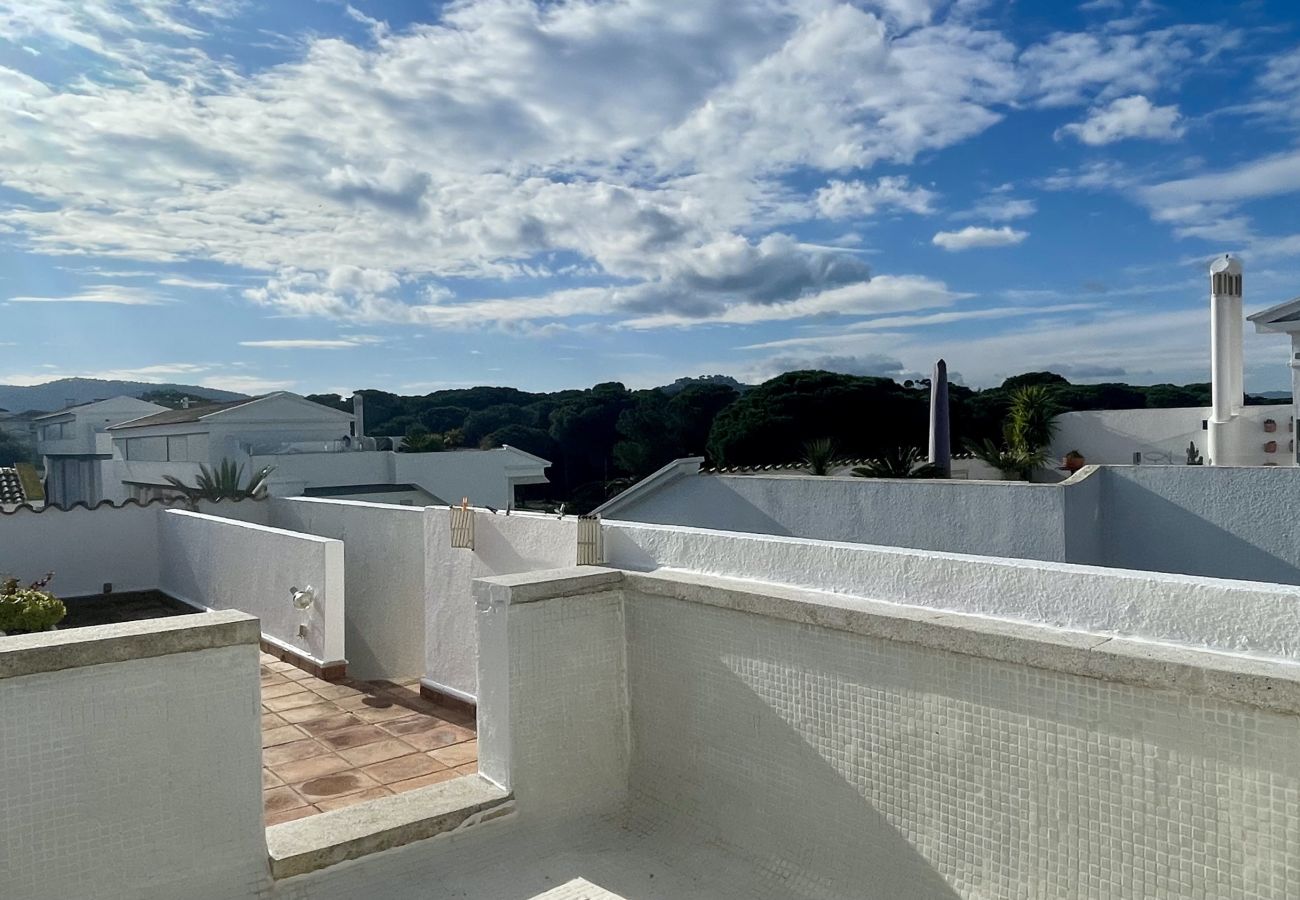 Apartment in Pals - GREEN CLUB A 304