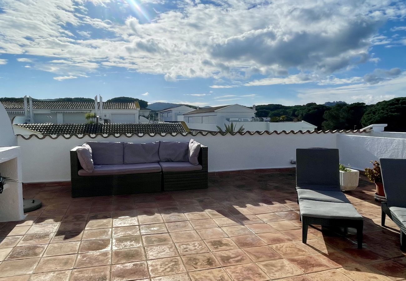 Apartment in Pals - GREEN CLUB A 304