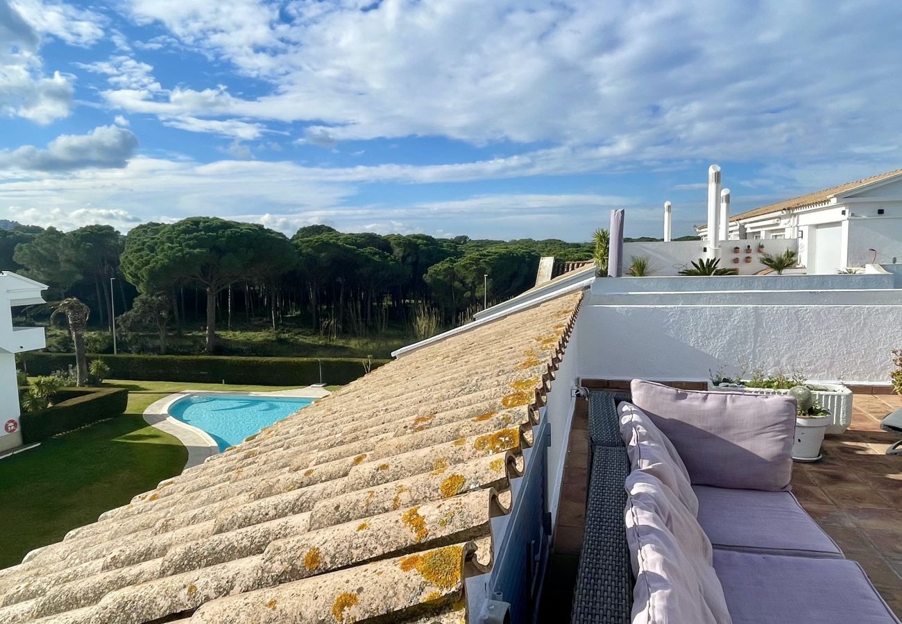 Apartment in Pals - GREEN CLUB A 304