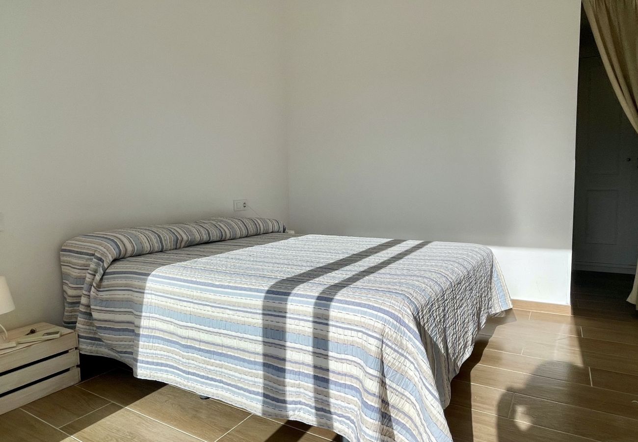 Apartment in Pals - GREEN CLUB A 304