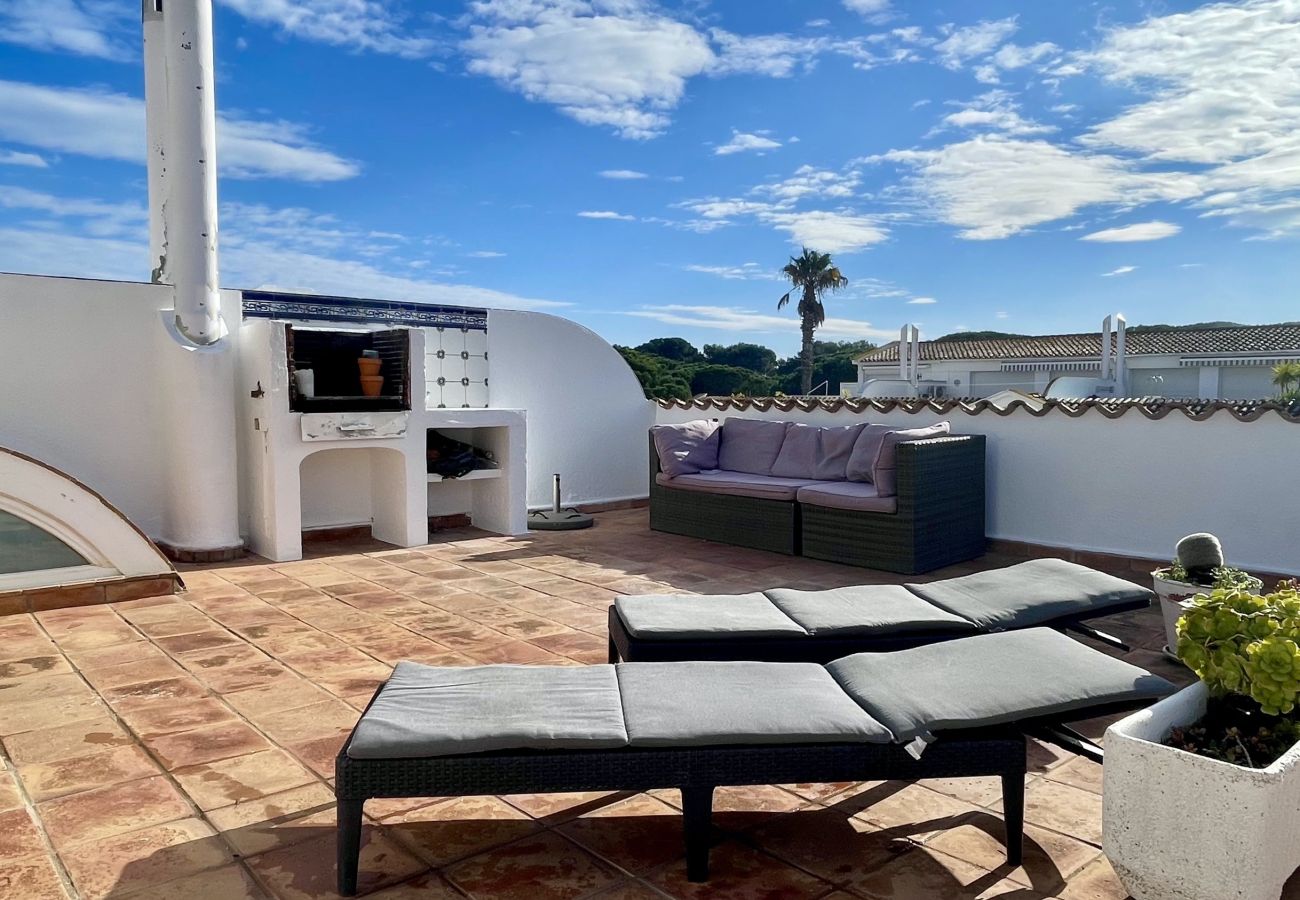 Apartment in Pals - GREEN CLUB A 304