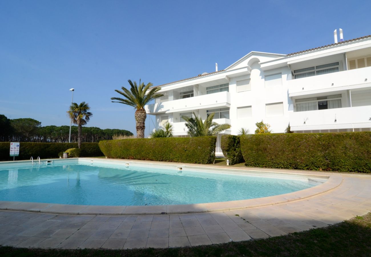 Apartment in Pals - GREEN CLUB A 304