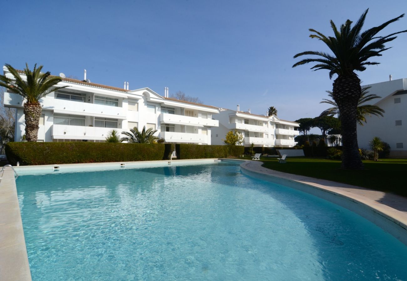 Apartment in Pals - GREEN CLUB A 304