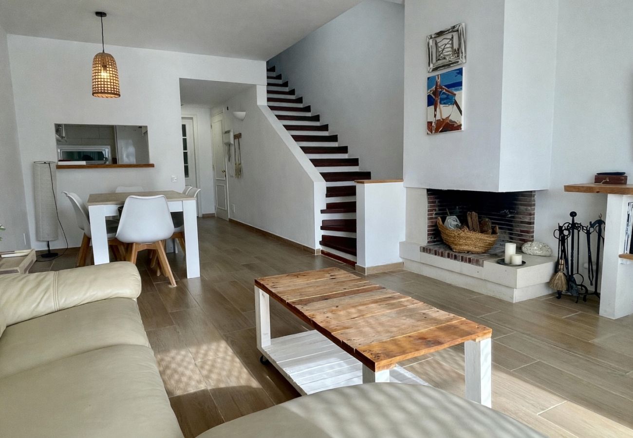 Apartment in Pals - GREEN CLUB A 304