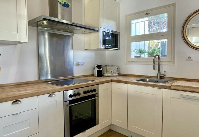 House in Pals - PIVERD DEL GOLF 14 House in Pals - PIVERD DEL GOLF 14