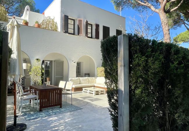 House in Pals - PIVERD DEL GOLF 14 House in Pals - PIVERD DEL GOLF 14