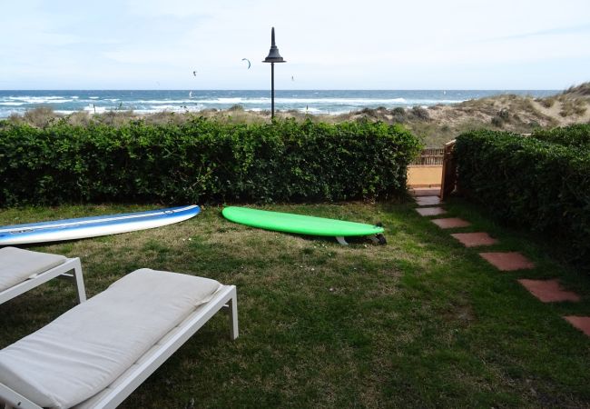 Apartment in Pals - GOLF MAR II terraza/jardin vista mar Apartment in Pals - GOLF MAR II terraza/jardin vista mar