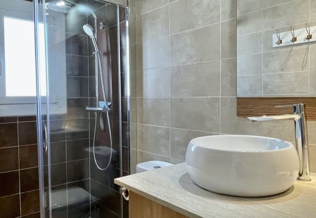 Apartment in Estartit - CANIGO C3 Apartment in Estartit - CANIGO C3