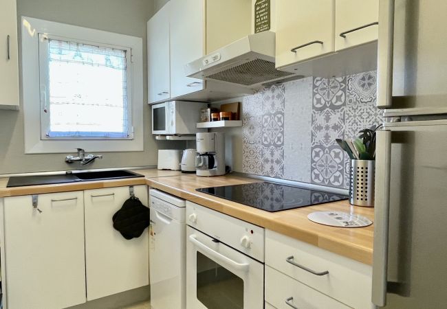 Apartment in Estartit - CANIGO C3 Apartment in Estartit - CANIGO C3