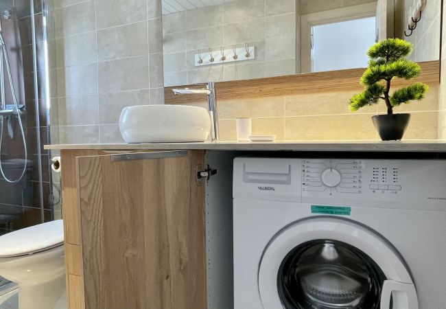 Apartment in Estartit - CANIGO C3 Apartment in Estartit - CANIGO C3