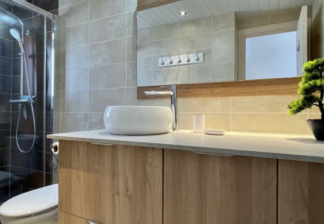 Apartment in Estartit - CANIGO C3 Apartment in Estartit - CANIGO C3