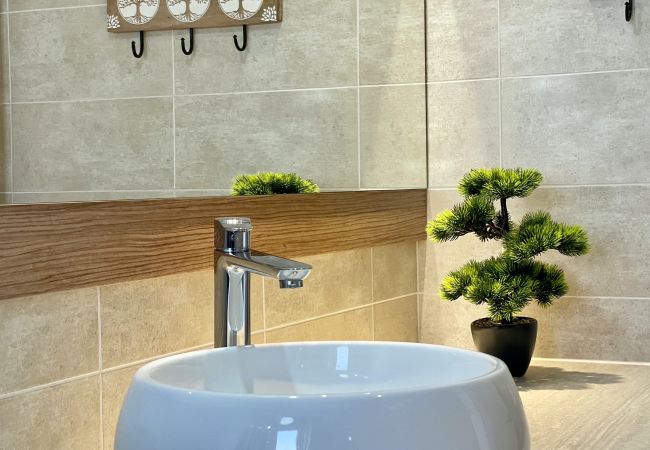 Apartment in Estartit - CANIGO C3 Apartment in Estartit - CANIGO C3