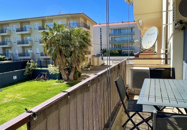 Apartment in Estartit - CANIGO C3 Apartment in Estartit - CANIGO C3