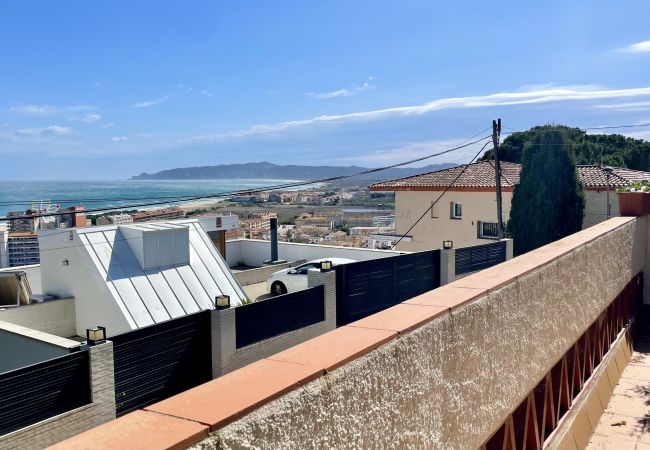 House in Estartit - LA MOLEDERA 112 House in Estartit - LA MOLEDERA 112