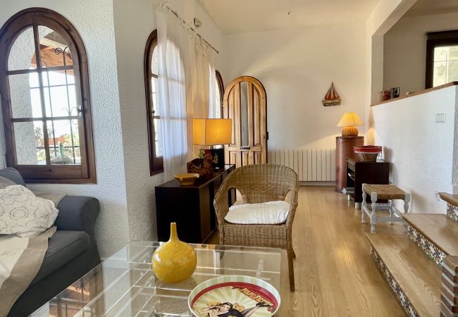 House in Estartit - LA MOLEDERA 112 House in Estartit - LA MOLEDERA 112