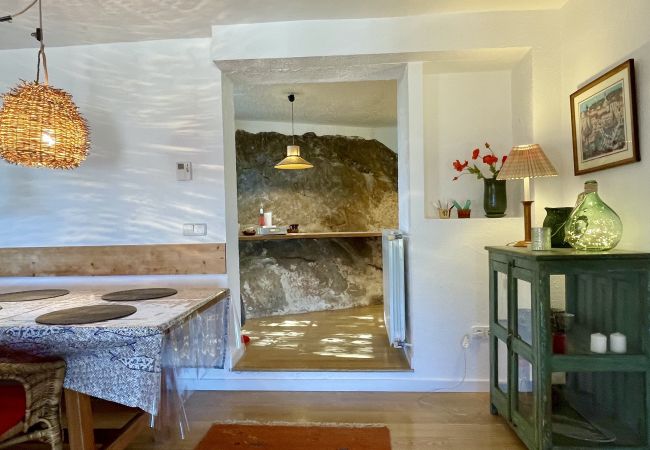 House in Estartit - LA MOLEDERA 112 House in Estartit - LA MOLEDERA 112