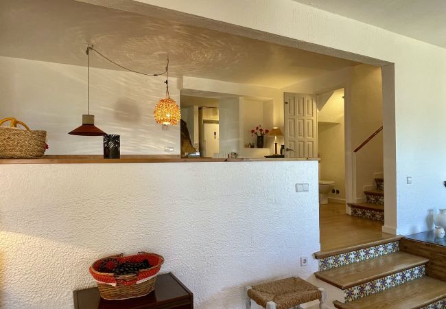 House in Estartit - LA MOLEDERA 112 House in Estartit - LA MOLEDERA 112