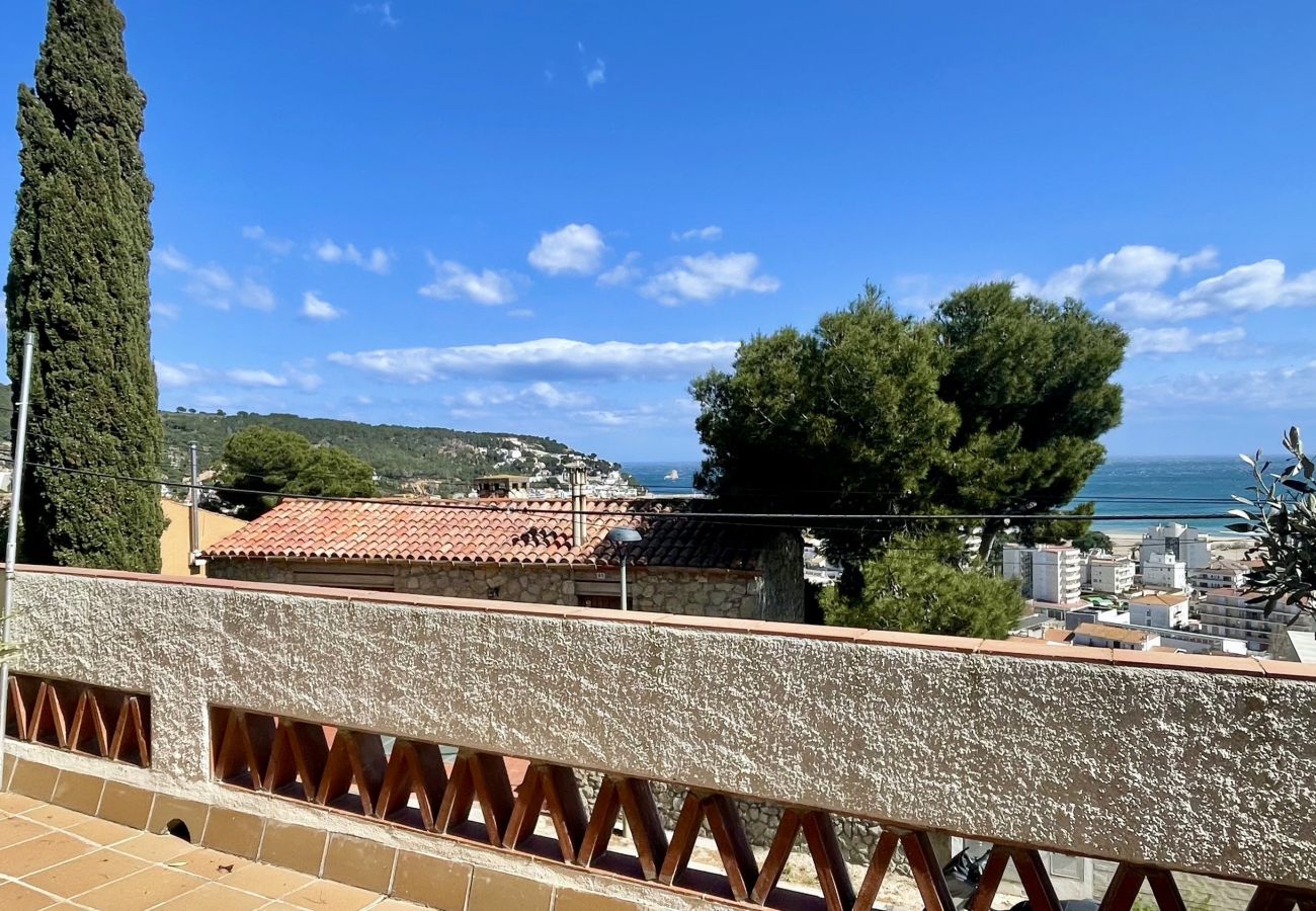 House in Estartit - LA MOLEDERA 112