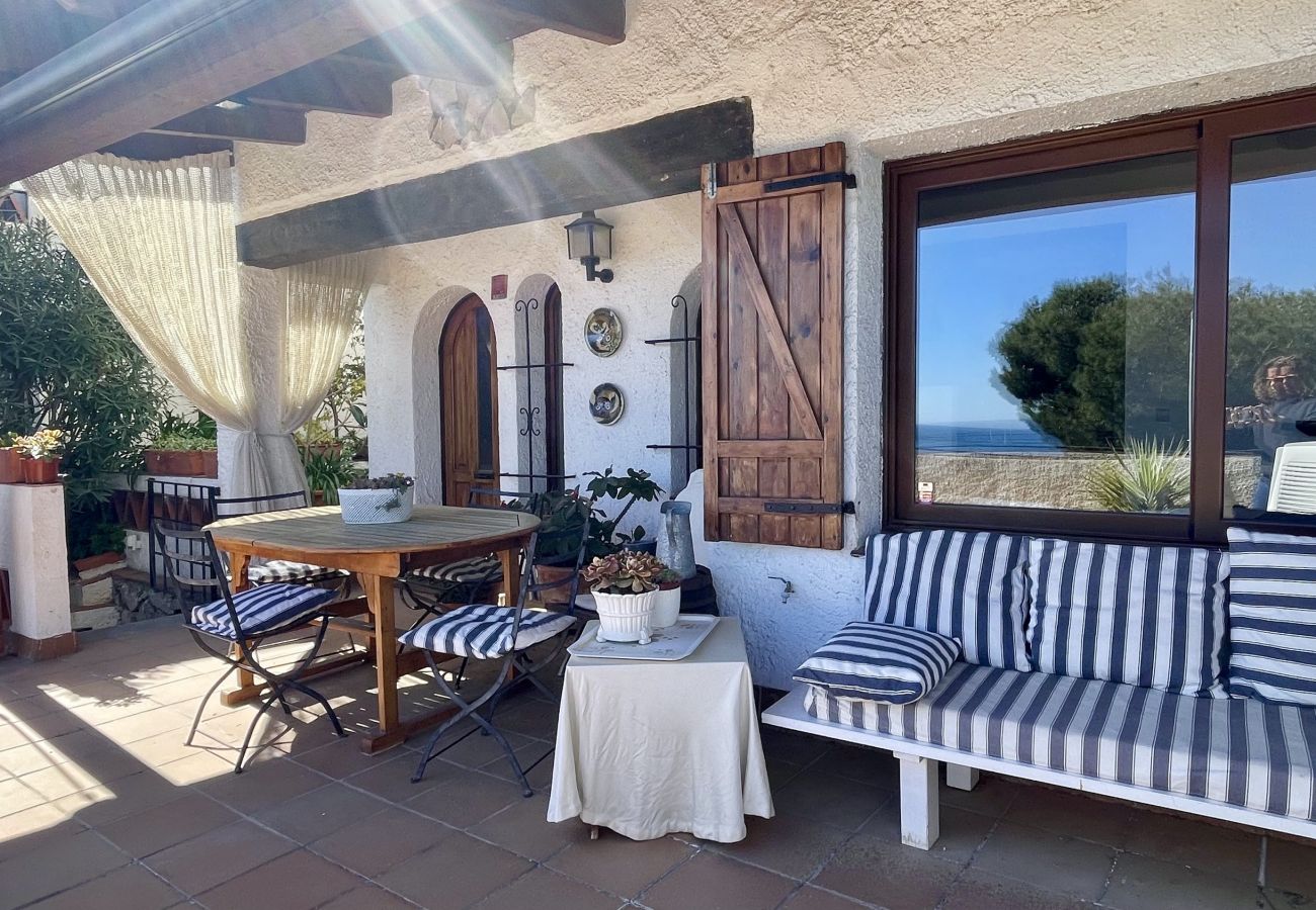 House in Estartit - LA MOLEDERA 112