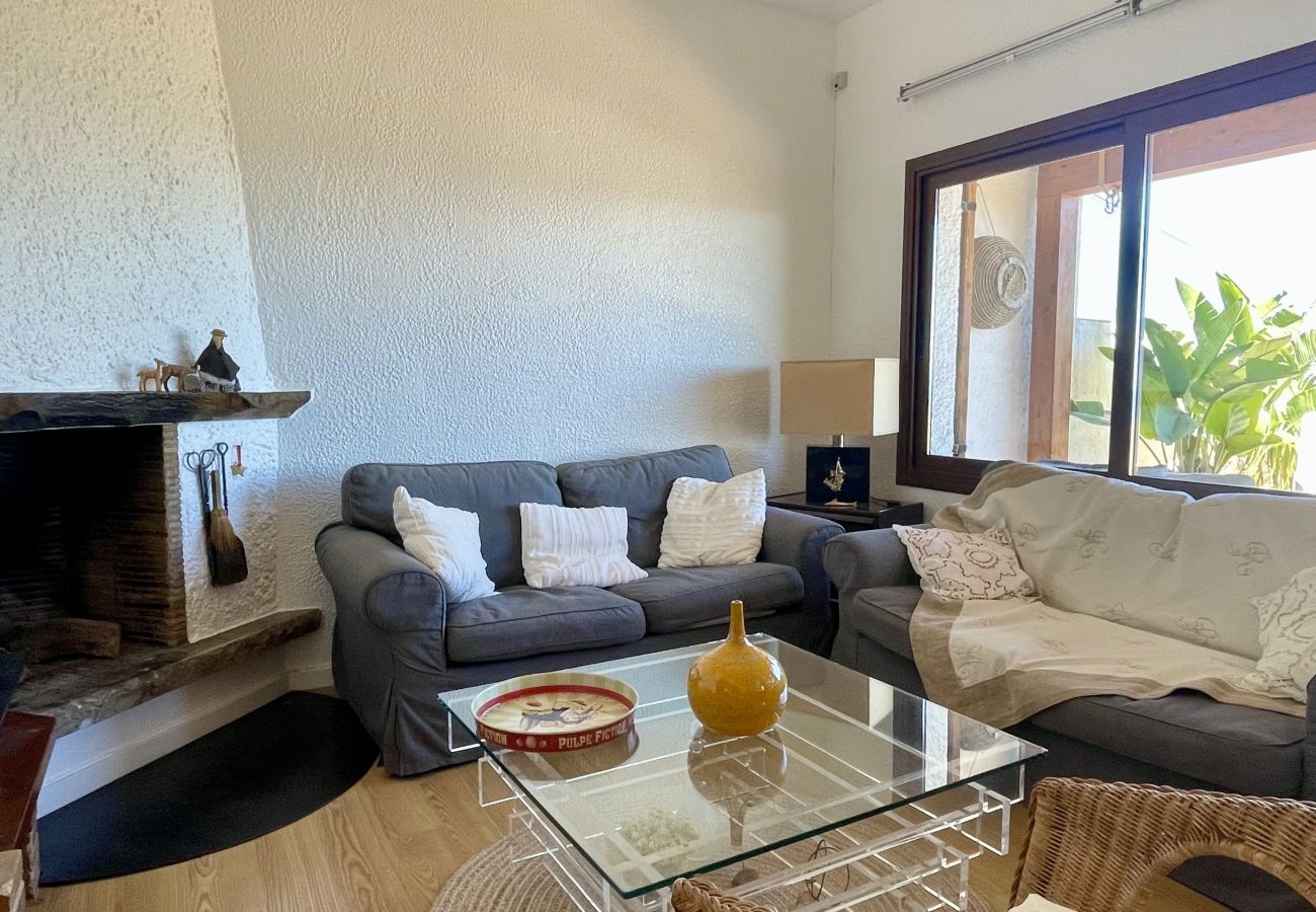 House in Estartit - LA MOLEDERA 112