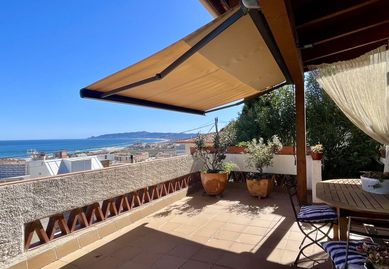 House in Estartit - LA MOLEDERA 112