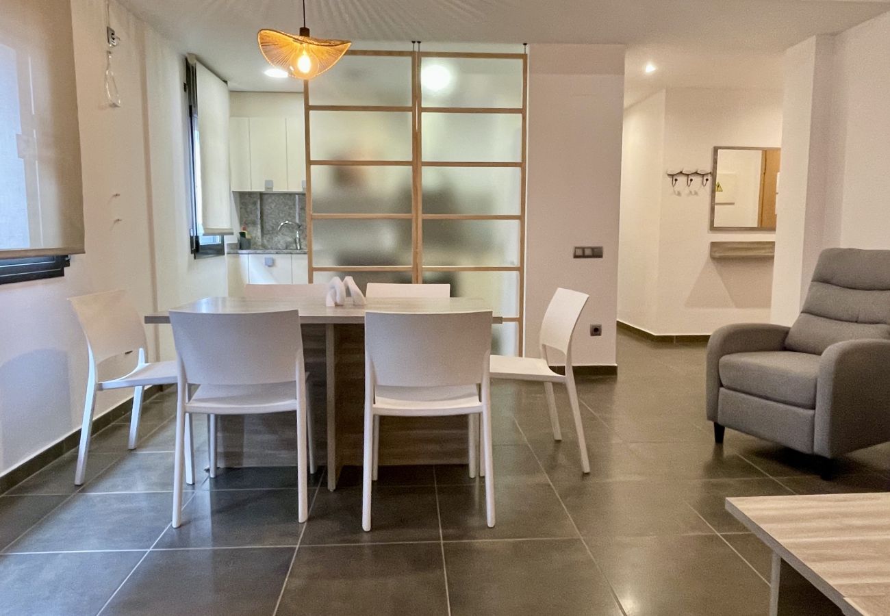 Apartment in Estartit - DARSENA A B-1
