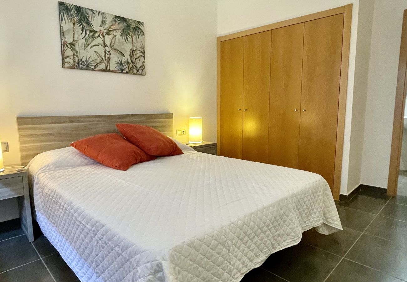 Apartment in Estartit - DARSENA A B-1