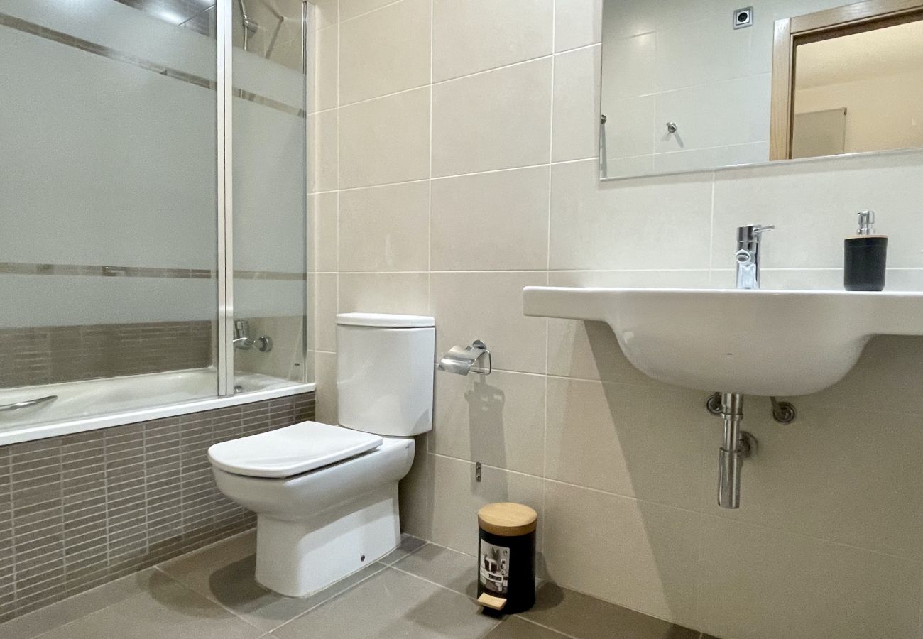 Apartment in Estartit - DARSENA A B-1