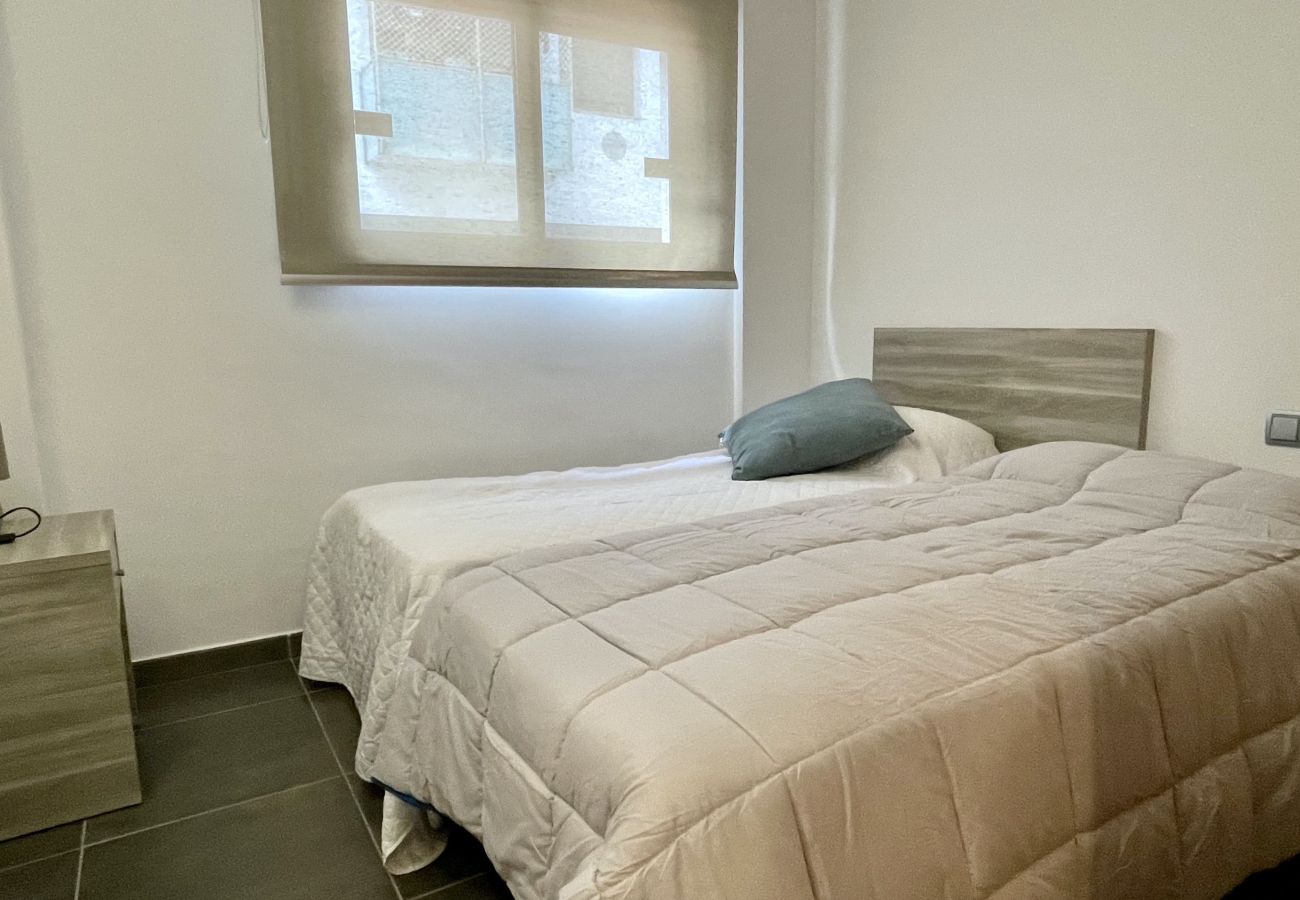Apartment in Estartit - DARSENA A B-1