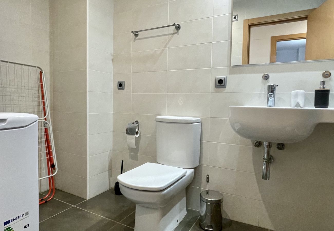 Apartment in Estartit - DARSENA A B-1