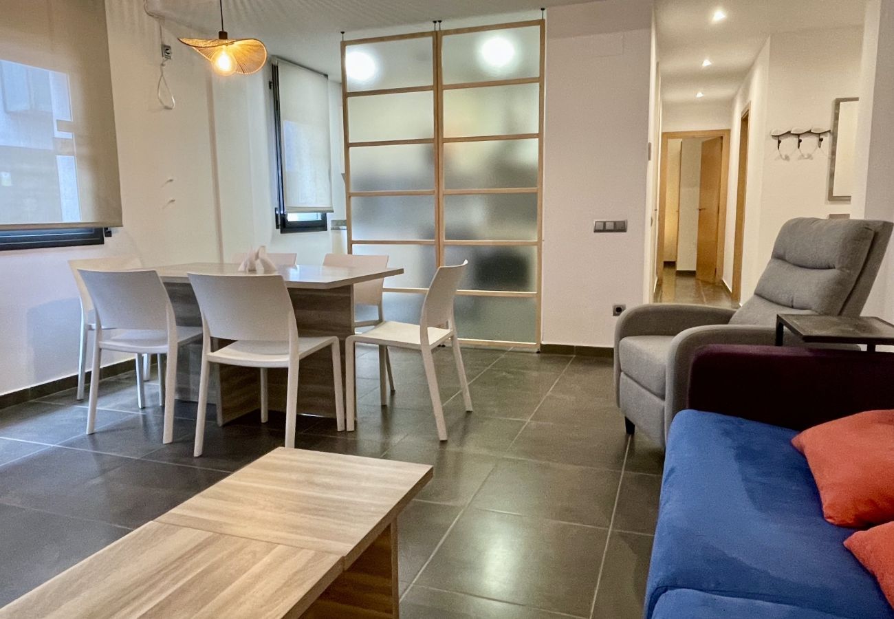 Apartment in Estartit - DARSENA A B-1
