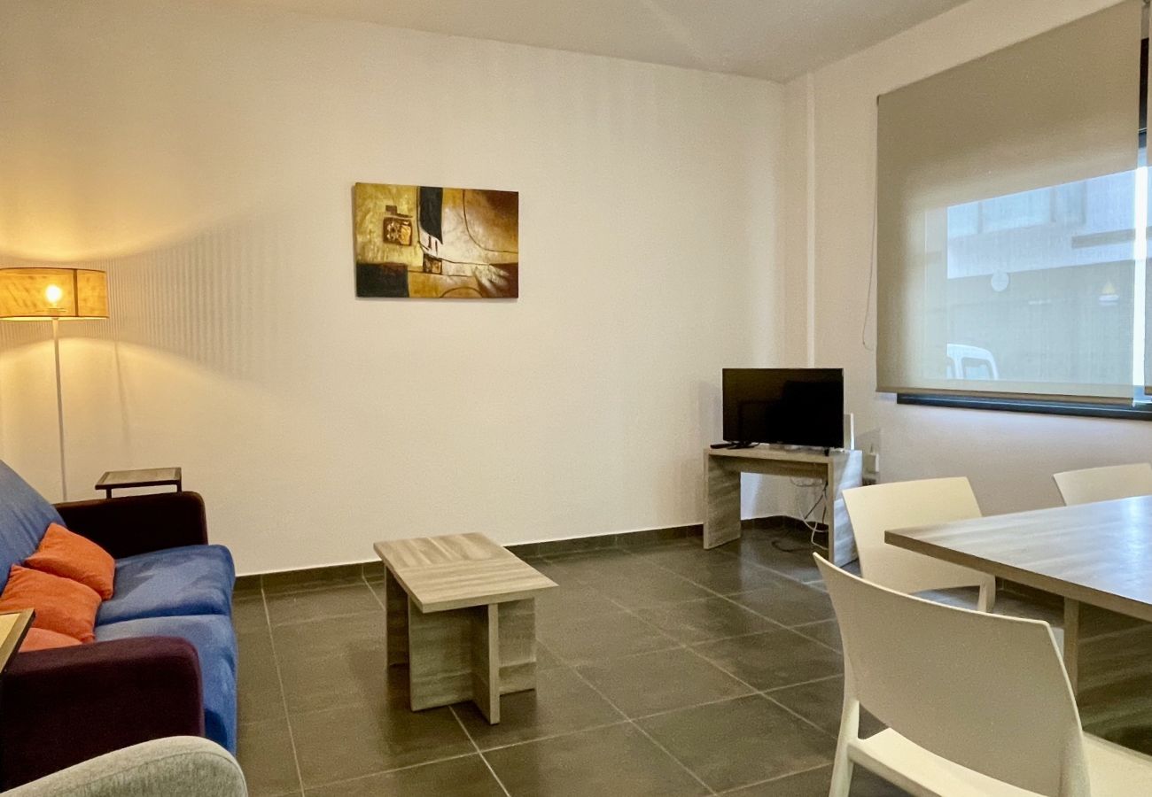 Apartment in Estartit - DARSENA A B-1