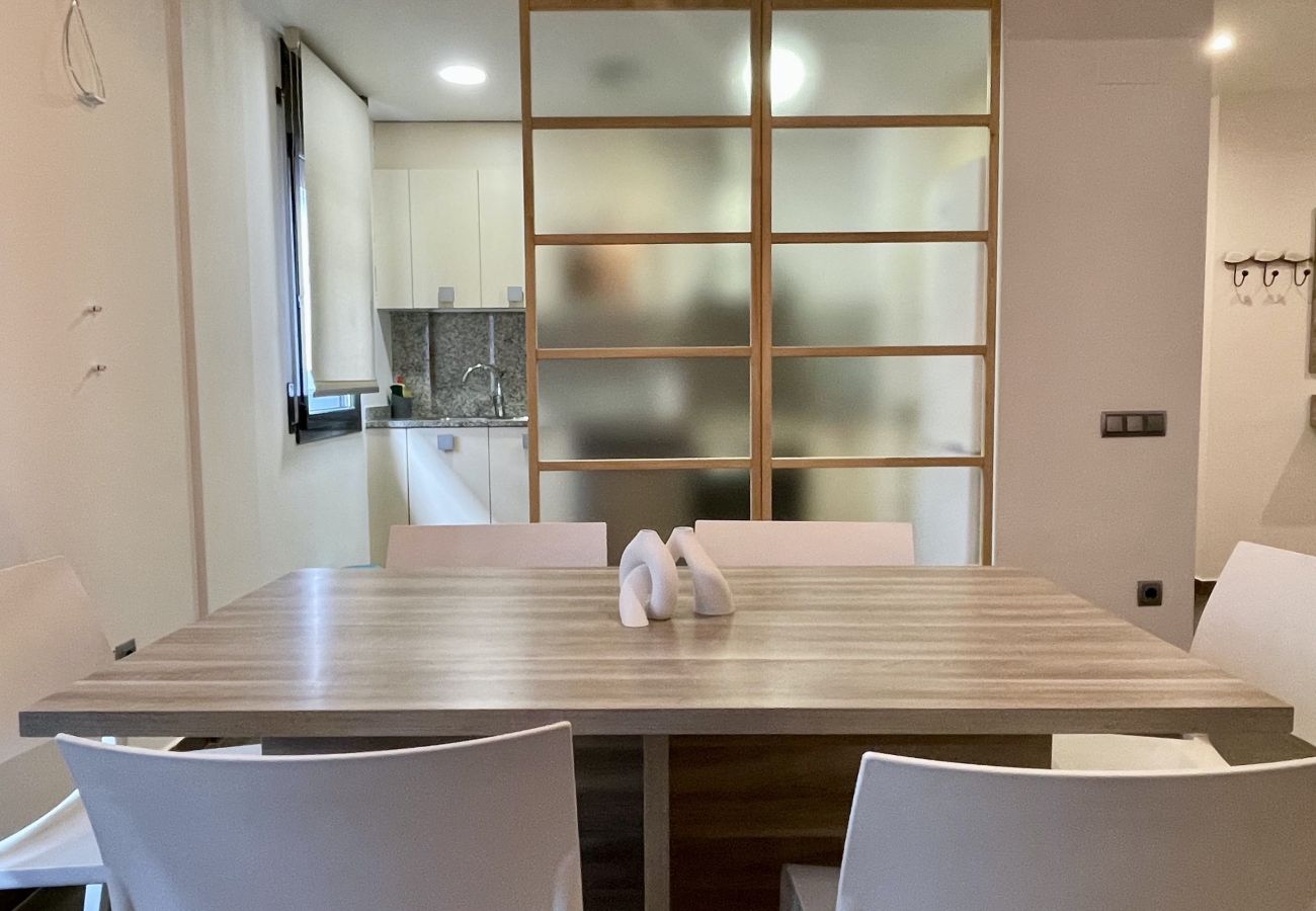 Apartment in Estartit - DARSENA A B-1