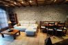 Terraced House in Armentera - FLUVIANETS Terraced House in Armentera - FLUVIANETS