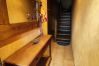 Terraced House in Armentera - FLUVIANETS Terraced House in Armentera - FLUVIANETS