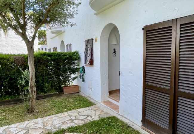 House in Pals - PIVERD DEL GOLF 40 House in Pals - PIVERD DEL GOLF 40