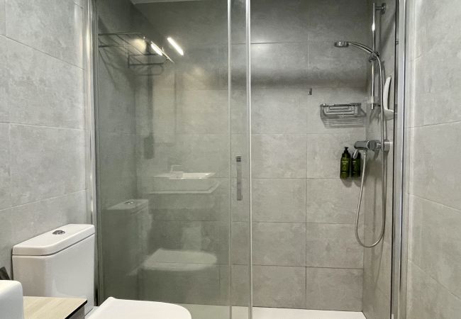 Apartment in Estartit - FESTASOL 108 Apartment in Estartit - FESTASOL 108