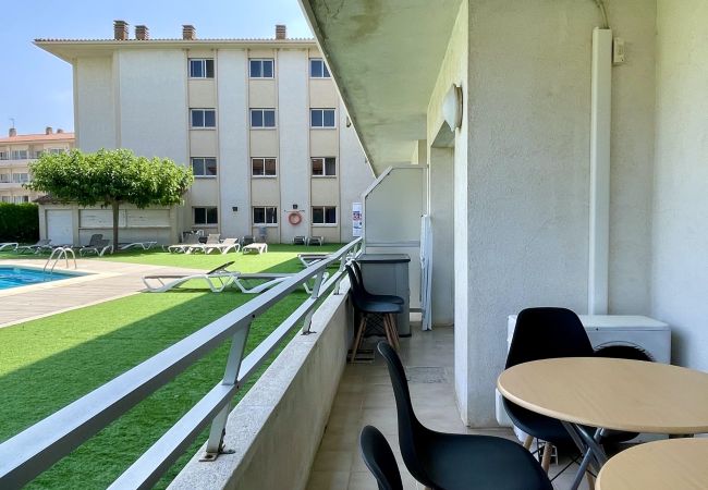 Apartment in Estartit - FESTASOL 111 Apartment in Estartit - FESTASOL 111