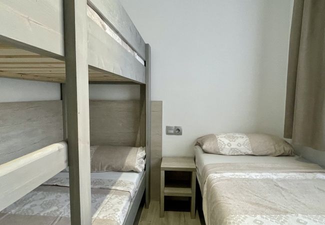 Apartment in Estartit - FESTASOL 111 Apartment in Estartit - FESTASOL 111