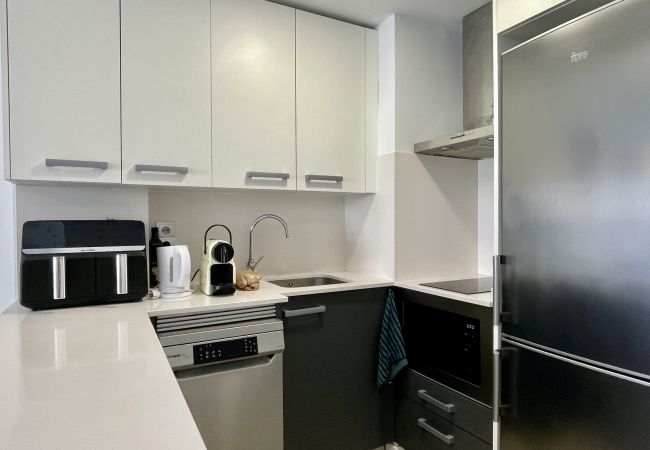 Apartment in Estartit - FESTASOL 111 Apartment in Estartit - FESTASOL 111