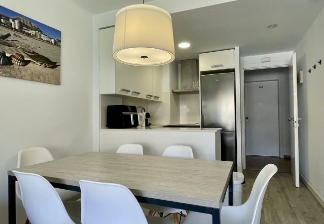 Apartment in Estartit - FESTASOL 111 Apartment in Estartit - FESTASOL 111