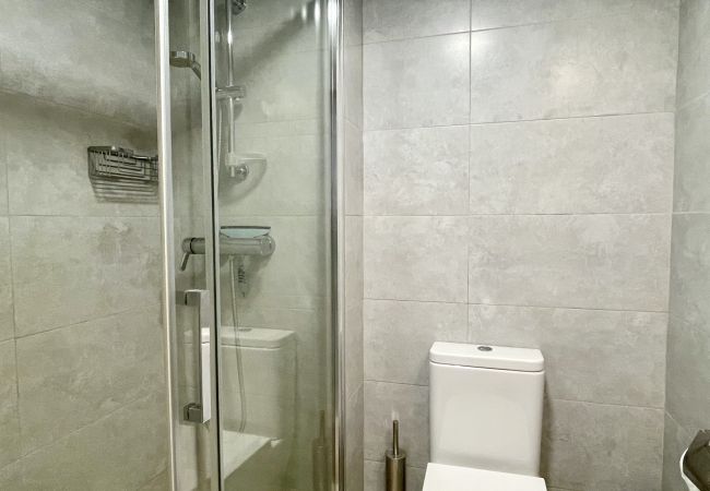 Apartment in Estartit - FESTASOL 111 Apartment in Estartit - FESTASOL 111