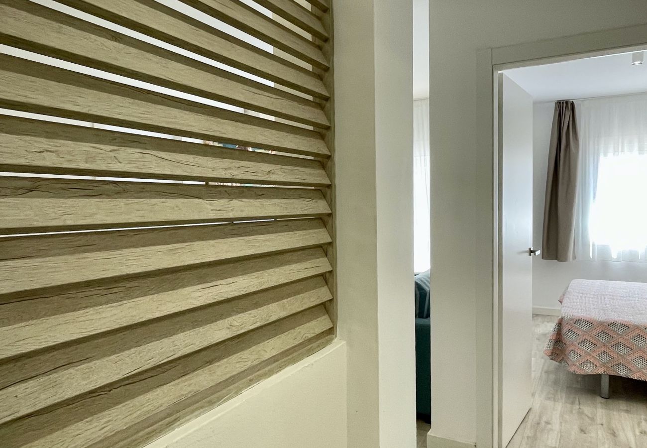 Apartment in Estartit - FESTASOL 212