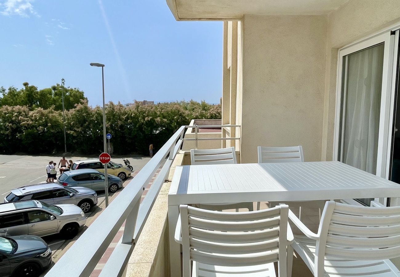 Apartment in Estartit - FESTASOL 212