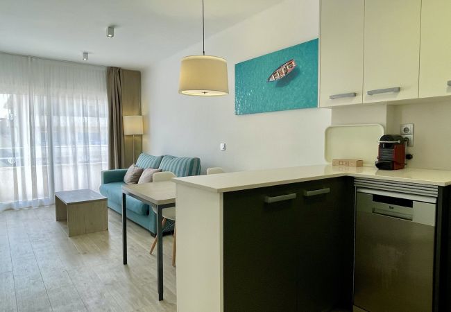 Apartment in Estartit - FESTASOL 316 Apartment in Estartit - FESTASOL 316