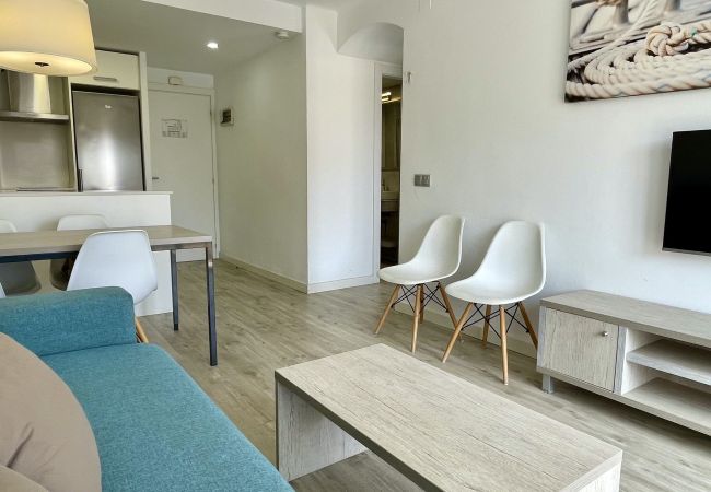 Apartment in Estartit - FESTASOL 316 Apartment in Estartit - FESTASOL 316