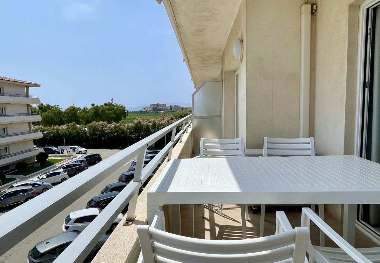 Apartment in Estartit - FESTASOL 316